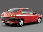 Alfa Romeo 146 Ti 1996 года (WW)